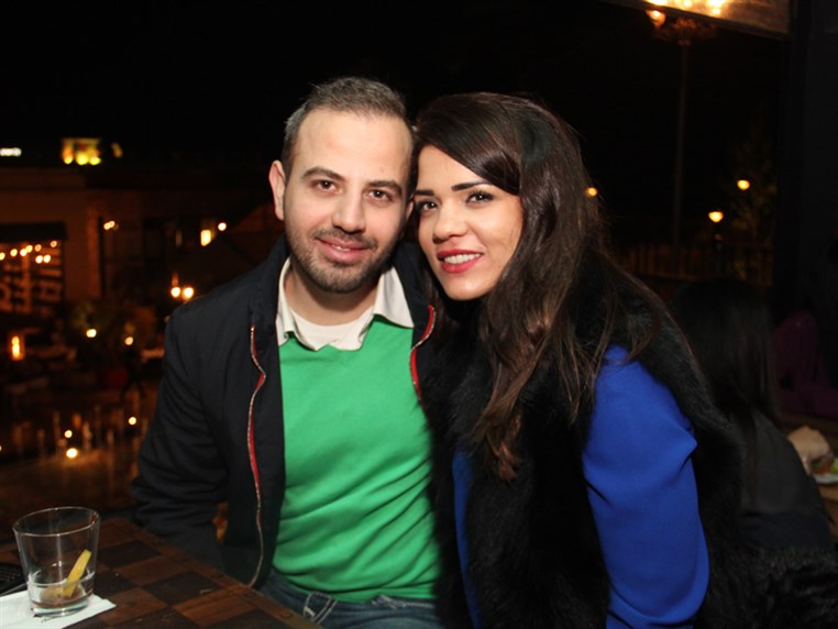 Bistrobar Live Dbayeh on Saturday Night